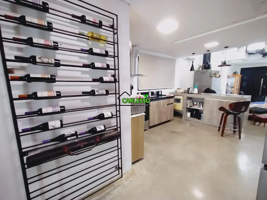 Casa com 3 quartos à venda, 224m2 em Pinheiro Machado, Santa Maria - RS - imagem 4 Foto 4 de Casa com 3 quartos à venda, 224m2 em Pinheiro Machado, Santa Maria - RS