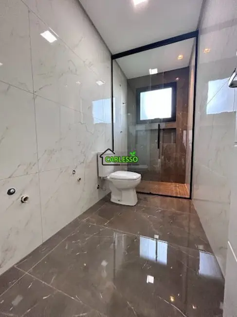 Foto 8 de Casa com 3 quartos à venda, 96m2 em Cidade Nova, Passo Fundo - RS