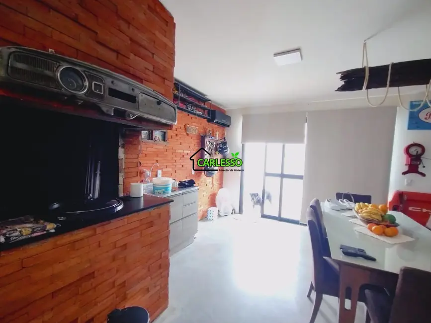 Casa com 3 quartos à venda, 224m2 em Pinheiro Machado, Santa Maria - RS - imagem 3 Foto 3 de Casa com 3 quartos à venda, 224m2 em Pinheiro Machado, Santa Maria - RS