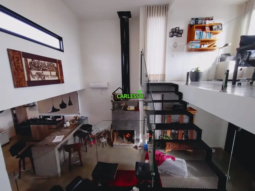 Casa com 3 quartos à venda, 224m2 em Pinheiro Machado, Santa Maria - RS - imagem 9 Foto 9 de Casa com 3 quartos à venda, 224m2 em Pinheiro Machado, Santa Maria - RS