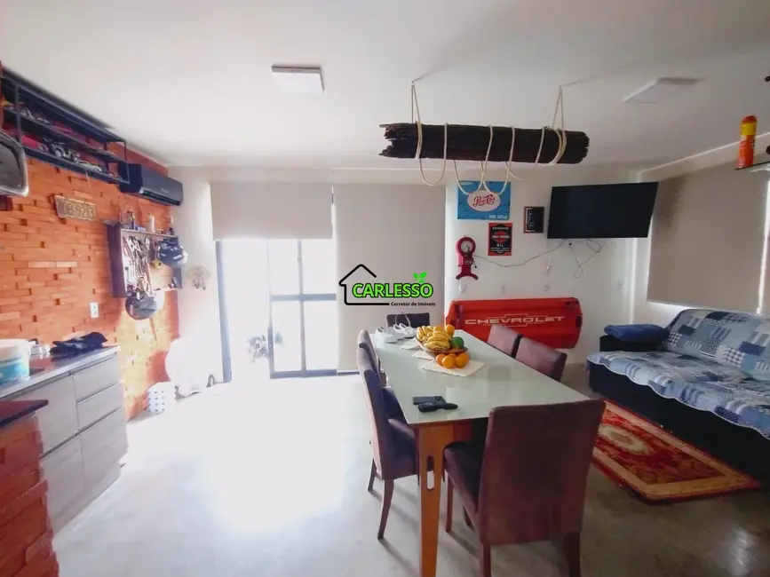 Casa com 3 quartos à venda, 224m2 em Pinheiro Machado, Santa Maria - RS - imagem 2 Foto 2 de Casa com 3 quartos à venda, 224m2 em Pinheiro Machado, Santa Maria - RS