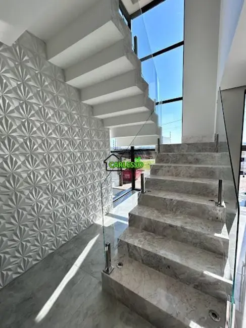 Foto 6 de Casa com 3 quartos à venda, 96m2 em Cidade Nova, Passo Fundo - RS