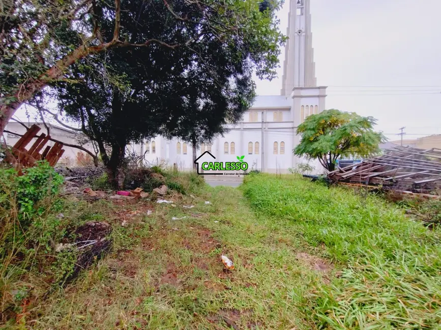 Foto 5 de Terreno / Lote à venda, 2668m2 em Itararé, Santa Maria - RS