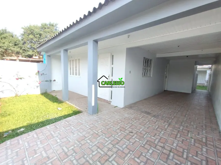 Casa com 2 quartos à venda, 127m2 em Tancredo Neves, Santa Maria - RS - imagem 2 Foto 2 de Casa com 2 quartos à venda, 127m2 em Tancredo Neves, Santa Maria - RS