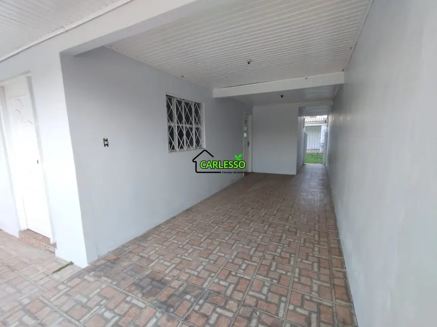 Casa com 2 quartos à venda, 127m2 em Tancredo Neves, Santa Maria - RS - imagem 3 Foto 3 de Casa com 2 quartos à venda, 127m2 em Tancredo Neves, Santa Maria - RS