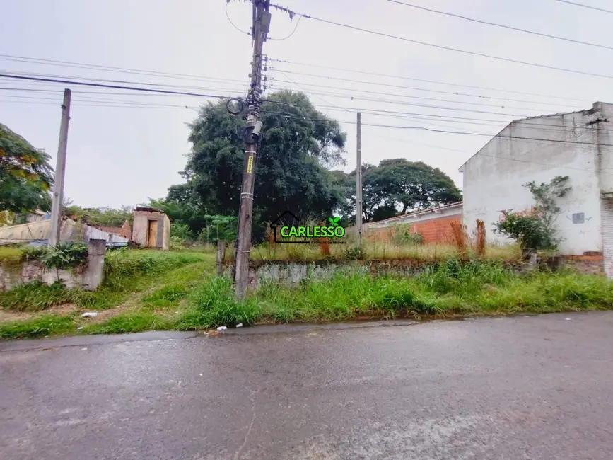 Foto 3 de Terreno / Lote à venda, 2668m2 em Itararé, Santa Maria - RS