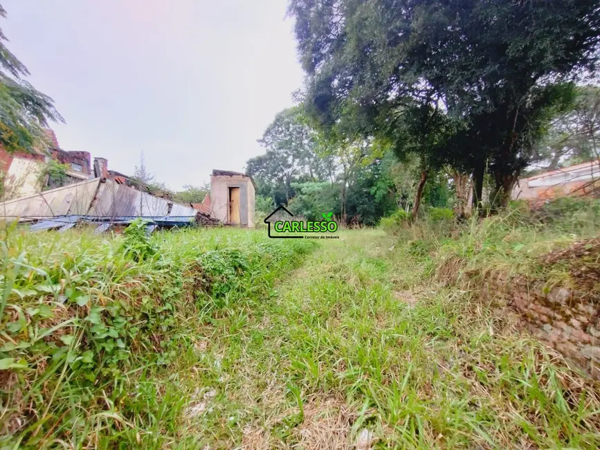 Foto 4 de Terreno / Lote à venda, 2668m2 em Itararé, Santa Maria - RS