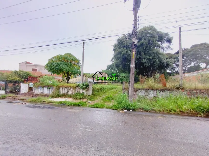 Foto 9 de Terreno / Lote à venda, 2668m2 em Itararé, Santa Maria - RS