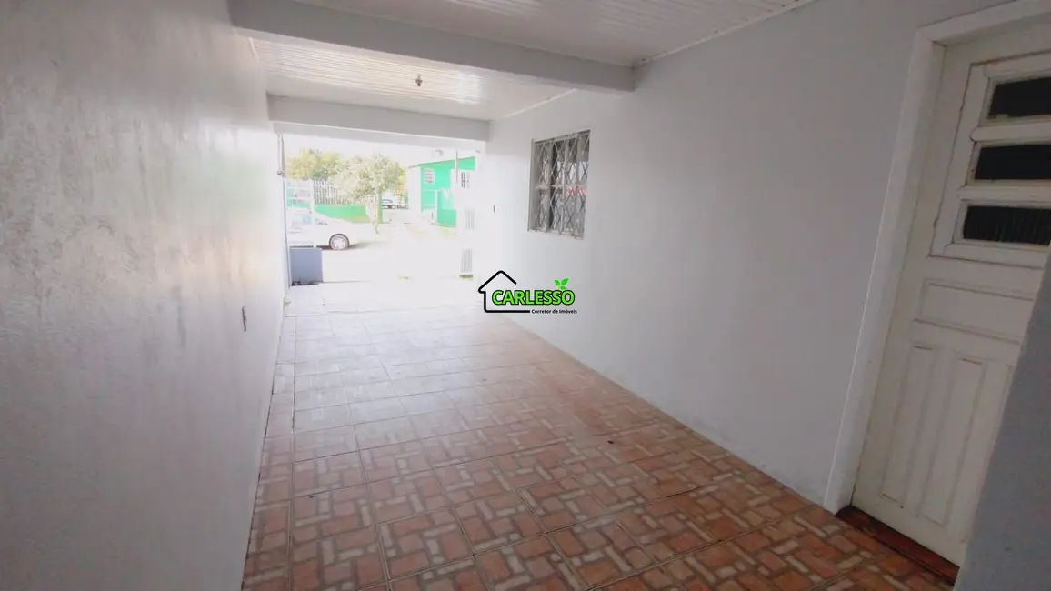 Casa com 2 quartos à venda, 127m2 em Tancredo Neves, Santa Maria - RS - imagem 5 Foto 5 de Casa com 2 quartos à venda, 127m2 em Tancredo Neves, Santa Maria - RS