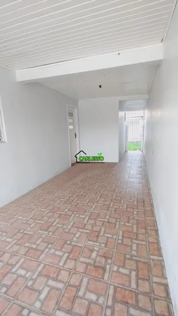 Casa com 2 quartos à venda, 127m2 em Tancredo Neves, Santa Maria - RS - imagem 4 Foto 4 de Casa com 2 quartos à venda, 127m2 em Tancredo Neves, Santa Maria - RS