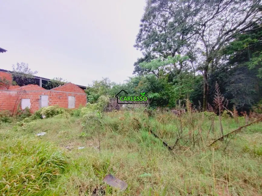 Foto 8 de Terreno / Lote à venda, 2668m2 em Itararé, Santa Maria - RS