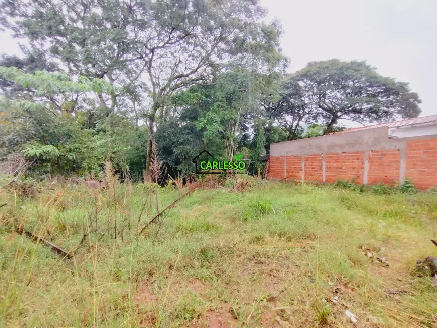 Foto 7 de Terreno / Lote à venda, 2668m2 em Itararé, Santa Maria - RS