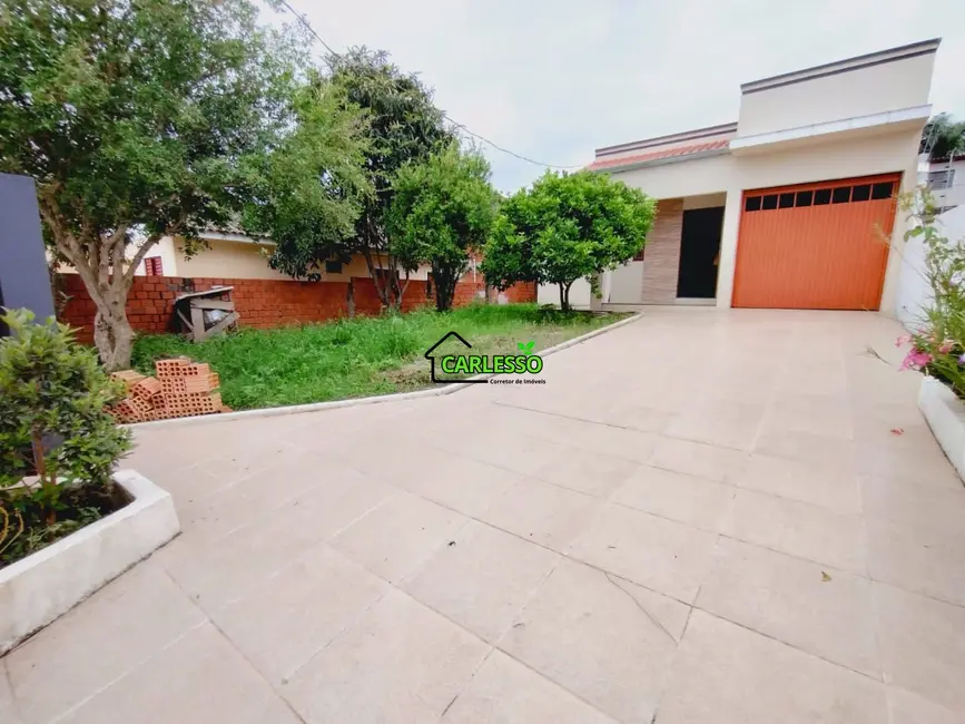 Casa com 2 quartos à venda, 91m2 em Pinheiro Machado, Santa Maria - RS - imagem 1 Foto 1 de Casa com 2 quartos à venda, 91m2 em Pinheiro Machado, Santa Maria - RS