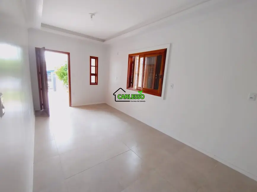 Casa com 2 quartos à venda, 91m2 em Pinheiro Machado, Santa Maria - RS - imagem 4 Foto 4 de Casa com 2 quartos à venda, 91m2 em Pinheiro Machado, Santa Maria - RS