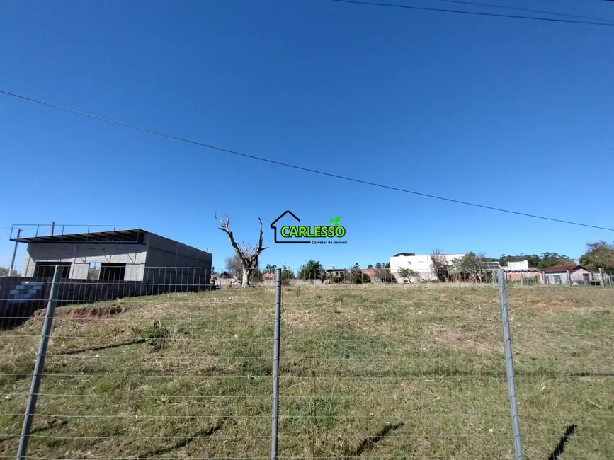 Foto 4 de Terreno / Lote à venda, 9200m2 em Camobi, Santa Maria - RS