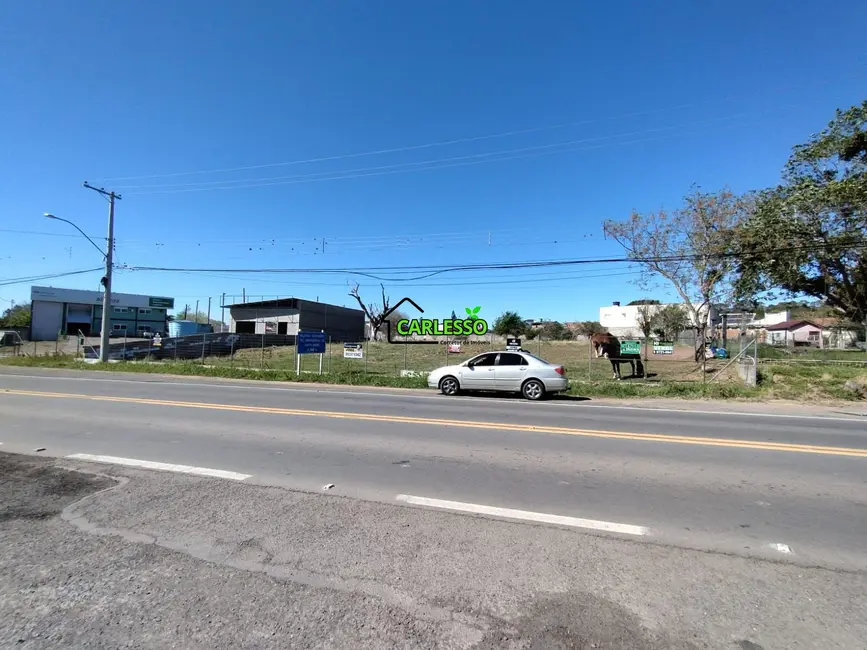 Foto 5 de Terreno / Lote à venda, 9200m2 em Camobi, Santa Maria - RS