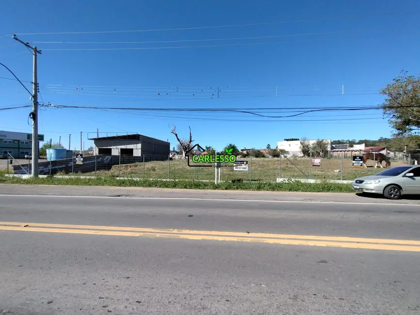 Foto 6 de Terreno / Lote à venda, 9200m2 em Camobi, Santa Maria - RS