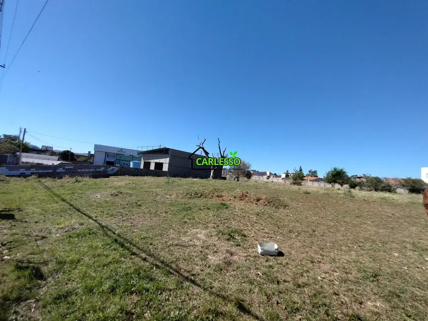 Foto 2 de Terreno / Lote à venda, 9200m2 em Camobi, Santa Maria - RS