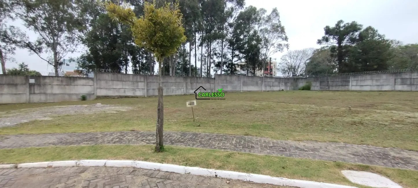 Foto 1 de Terreno / Lote à venda, 1160m2 em Camobi, Santa Maria - RS