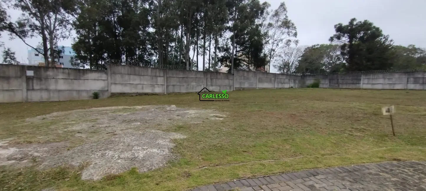 Foto 3 de Terreno / Lote à venda, 1160m2 em Camobi, Santa Maria - RS