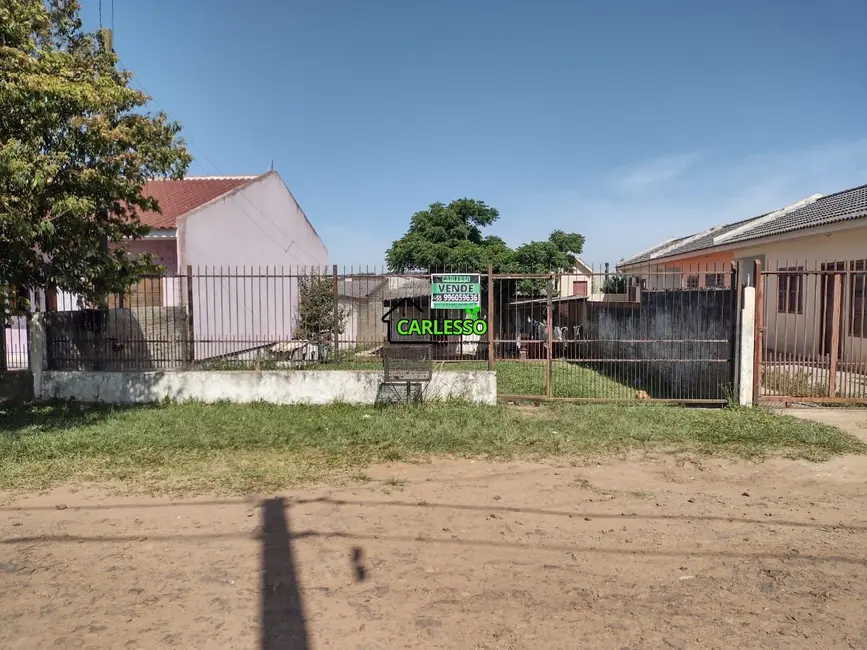 Foto 2 de Terreno / Lote à venda, 300m2 em Pinheiro Machado, Santa Maria - RS