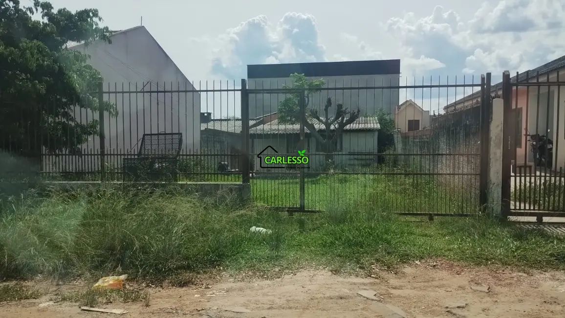 Foto 5 de Terreno / Lote à venda, 300m2 em Pinheiro Machado, Santa Maria - RS