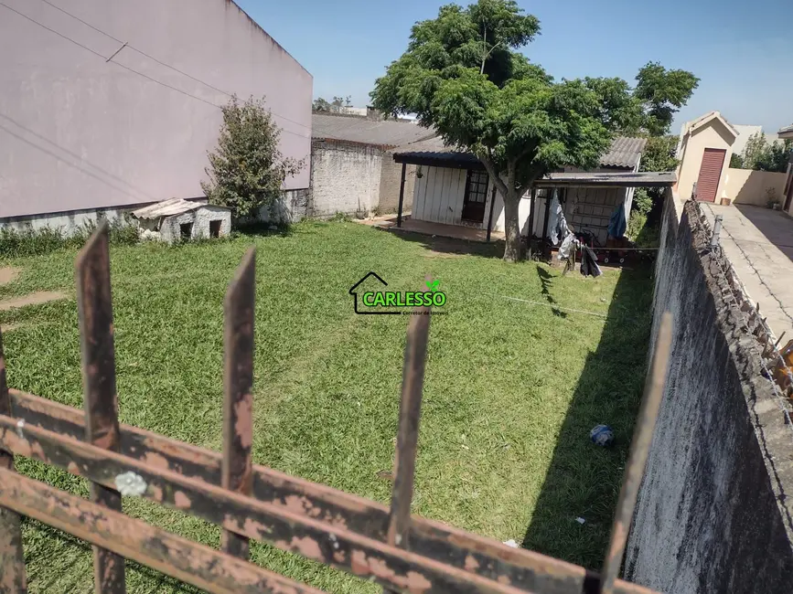 Foto 4 de Terreno / Lote à venda, 300m2 em Pinheiro Machado, Santa Maria - RS