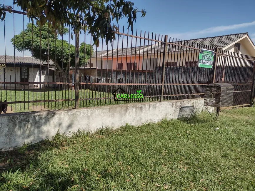 Foto 3 de Terreno / Lote à venda, 300m2 em Pinheiro Machado, Santa Maria - RS