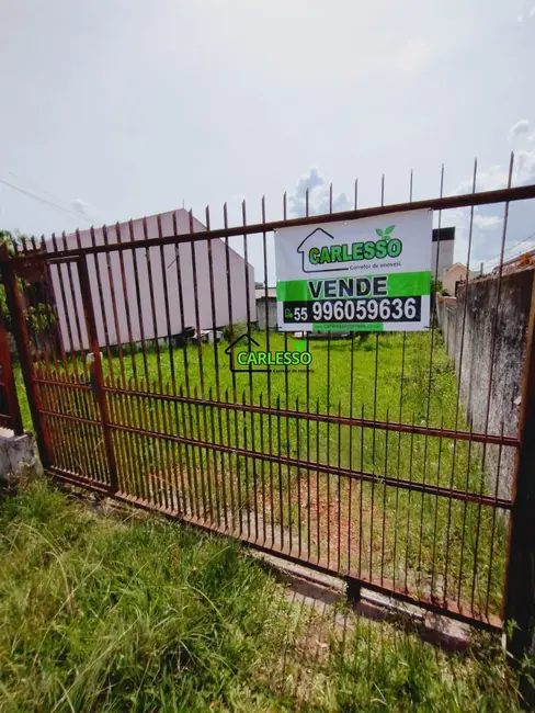 Foto 1 de Terreno / Lote à venda, 300m2 em Pinheiro Machado, Santa Maria - RS