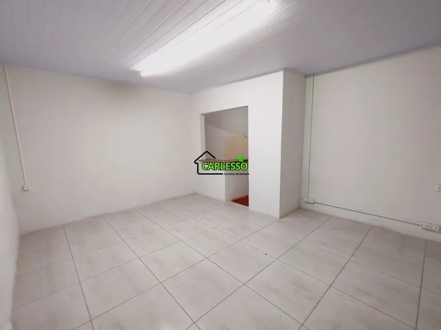 Foto 6 de Casa com 1 quarto para alugar, 55m2 em Santa Maria - RS