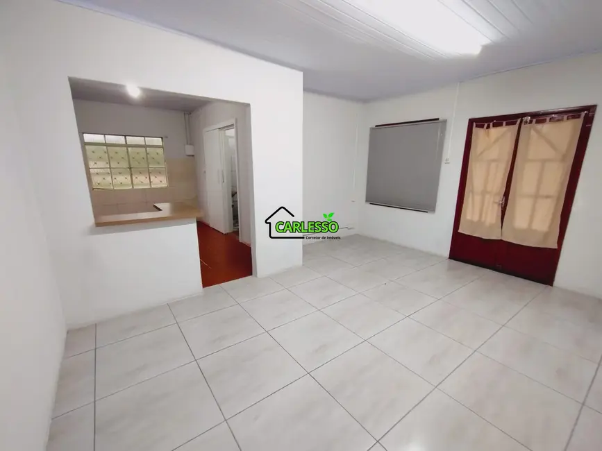 Foto 8 de Casa com 1 quarto para alugar, 55m2 em Santa Maria - RS