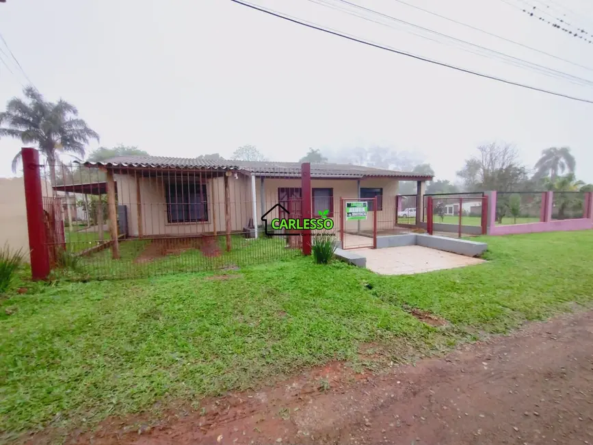 Foto 3 de Casa com 1 quarto para alugar, 55m2 em Santa Maria - RS