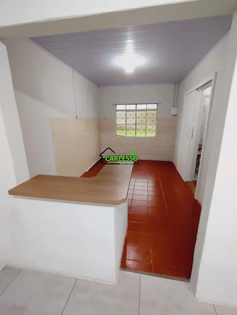 Foto 9 de Casa com 1 quarto para alugar, 55m2 em Santa Maria - RS