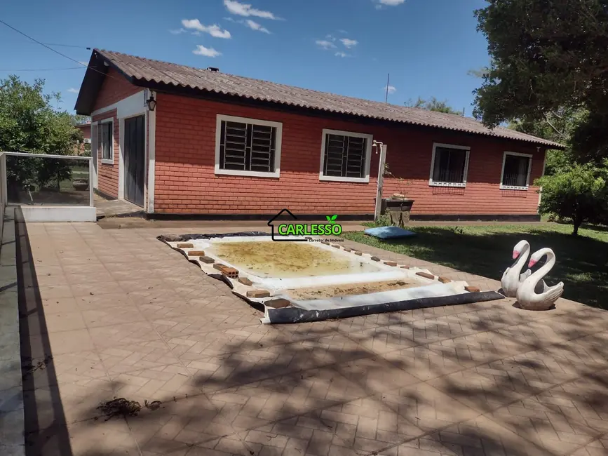 Chácara com 2 quartos à venda, 100m2 em Julio De Castilhos - RS - imagem 6 Foto 6 de Chácara com 2 quartos à venda, 100m2 em Julio De Castilhos - RS