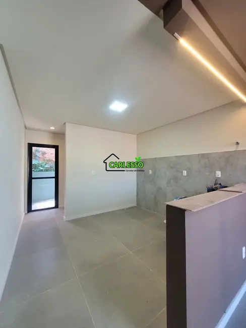 Foto 6 de Casa com 2 quartos à venda, 50m2 em Planaltina, Passo Fundo - RS