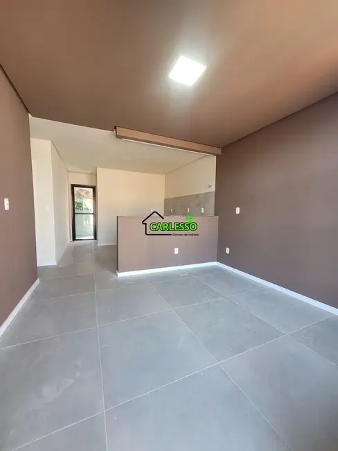 Foto 4 de Casa com 2 quartos à venda, 50m2 em Planaltina, Passo Fundo - RS