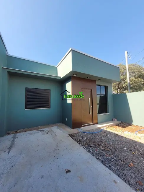 Foto 3 de Casa com 2 quartos à venda, 50m2 em Planaltina, Passo Fundo - RS