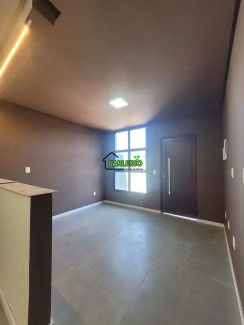 Foto 5 de Casa com 2 quartos à venda, 50m2 em Planaltina, Passo Fundo - RS