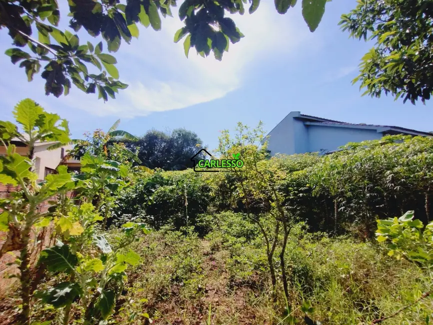 Foto 3 de Terreno / Lote à venda, 360m2 em Lorenzi, Santa Maria - RS