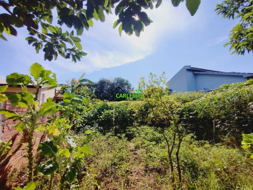 Foto 2 de Terreno / Lote à venda, 360m2 em Lorenzi, Santa Maria - RS
