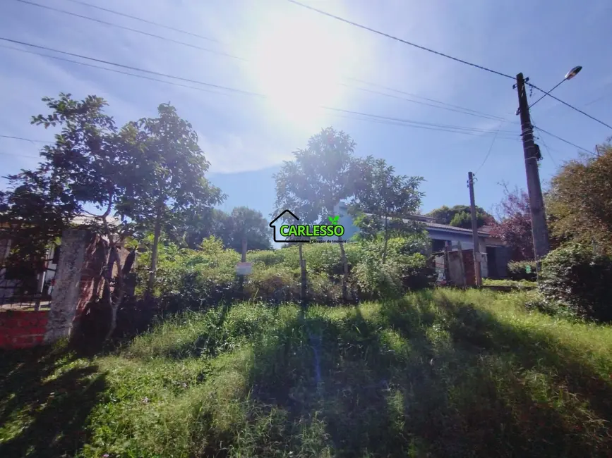 Foto 1 de Terreno / Lote à venda, 360m2 em Lorenzi, Santa Maria - RS