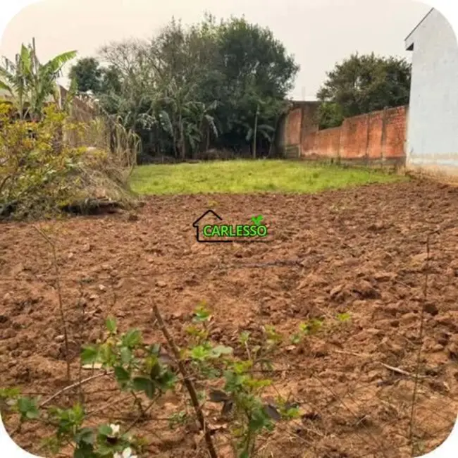 Foto 4 de Terreno / Lote à venda, 360m2 em Lorenzi, Santa Maria - RS