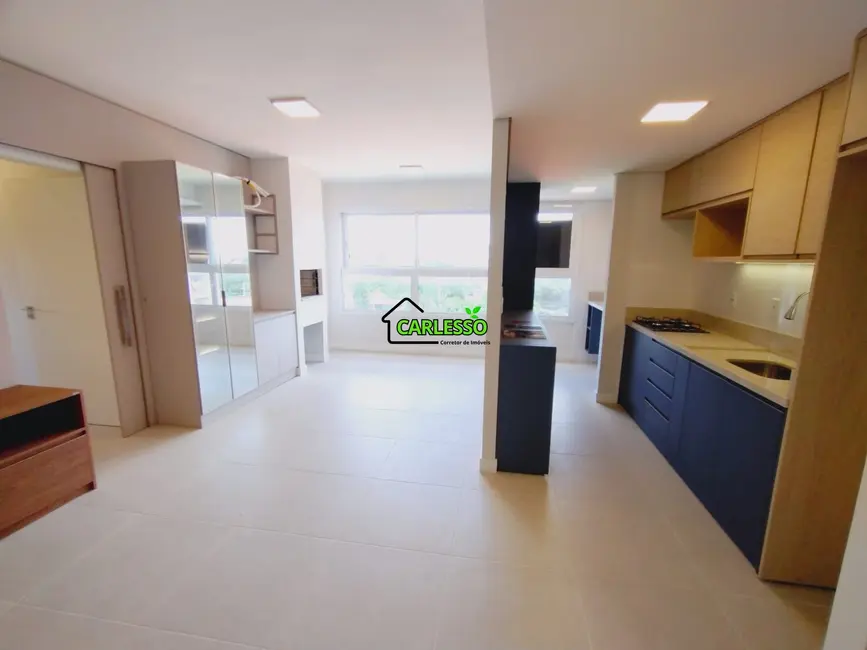 Foto 8 de Apartamento com 2 quartos à venda, 77m2 em Patronato, Santa Maria - RS
