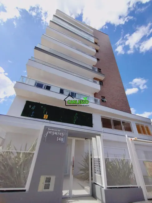 Foto 1 de Apartamento com 2 quartos à venda, 77m2 em Patronato, Santa Maria - RS