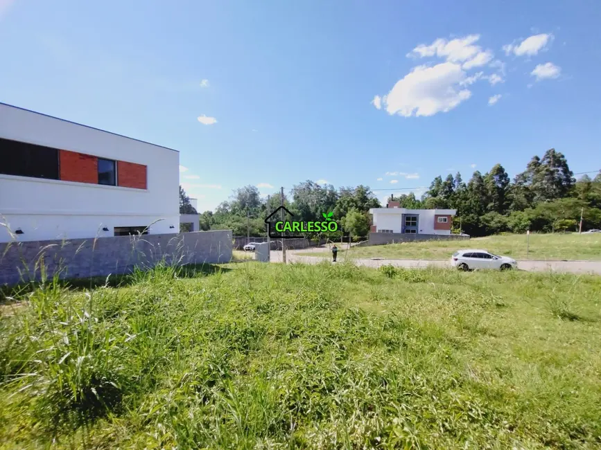 Foto 6 de Terreno / Lote à venda, 320m2 em Tomazetti, Santa Maria - RS