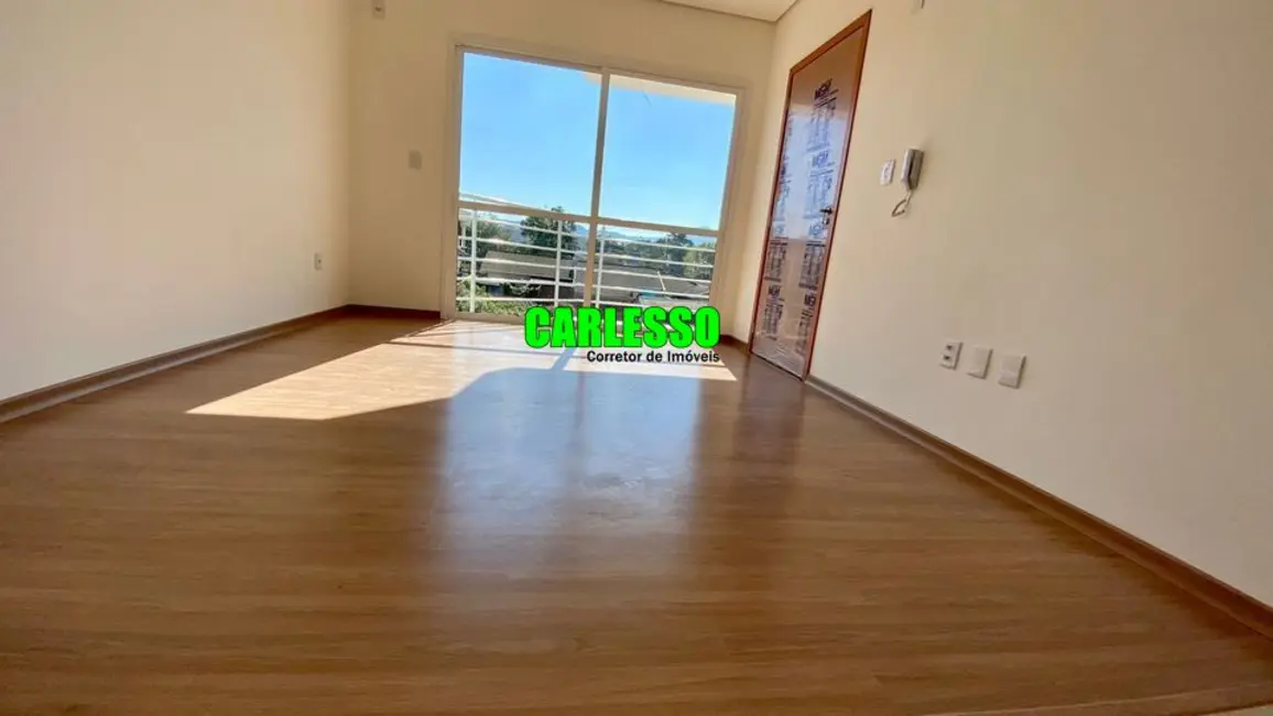 Foto 2 de Apartamento com 2 quartos à venda, 55m2 em Pinheiro Machado, Santa Maria - RS