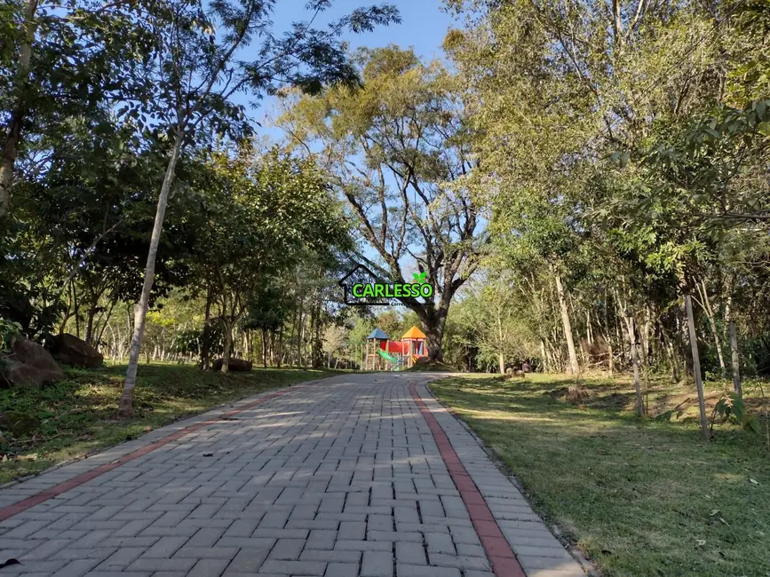 Foto 9 de Terreno / Lote à venda, 320m2 em Tomazetti, Santa Maria - RS