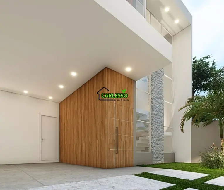 Casa com 3 quartos à venda, 221m2 em Pinheiro Machado, Santa Maria - RS - imagem 6 Foto 6 de Casa com 3 quartos à venda, 221m2 em Pinheiro Machado, Santa Maria - RS