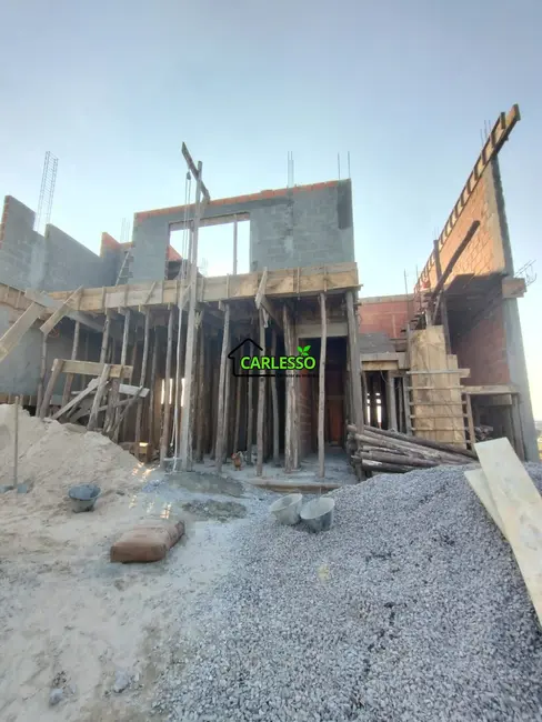 Casa com 3 quartos à venda, 221m2 em Pinheiro Machado, Santa Maria - RS - imagem 9 Foto 9 de Casa com 3 quartos à venda, 221m2 em Pinheiro Machado, Santa Maria - RS
