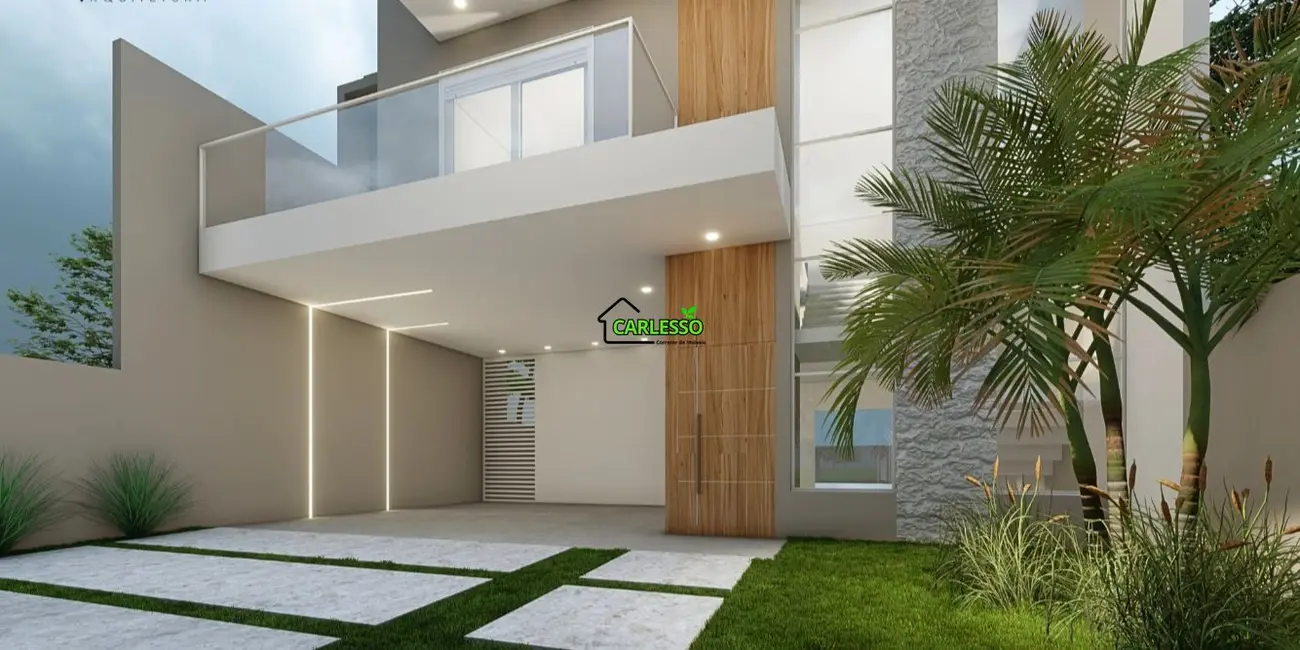 Casa com 3 quartos à venda, 221m2 em Pinheiro Machado, Santa Maria - RS - imagem 5 Foto 5 de Casa com 3 quartos à venda, 221m2 em Pinheiro Machado, Santa Maria - RS